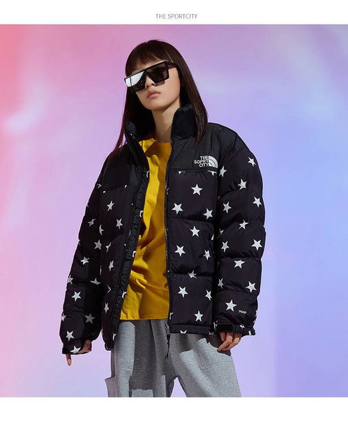 湯河之家 2020冬季新款青少年男女同款寬松棉服，溫暖與時(shí)尚的完美融合