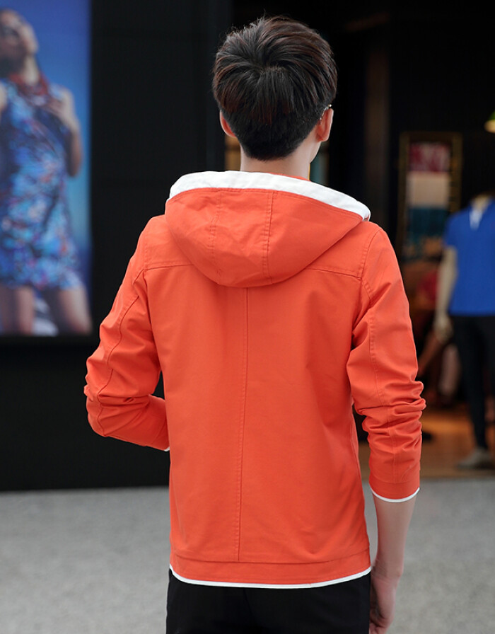 秋日型男穿搭指南 海瀾之家、GXG、優(yōu)衣庫(kù)等品牌修身夾克全解析