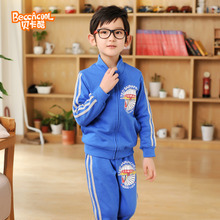小學(xué)生校服新趨勢(shì)與產(chǎn)品選購(gòu)全攻略 打造舒適得體的校園形象